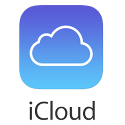 iCloud