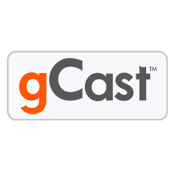 gCast