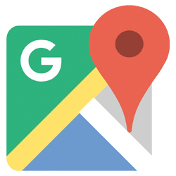 Google Maps