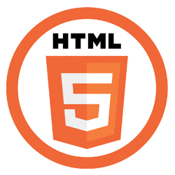 HTML 5