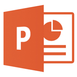 MS powerPoint