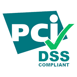 PCI Compliant