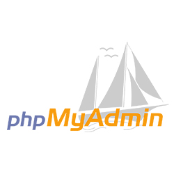 PHPMyAdmin