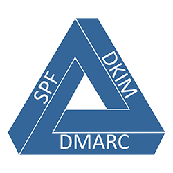 SPF DMARC DKIM